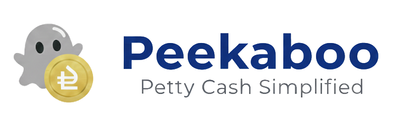 Peekaboo Logo